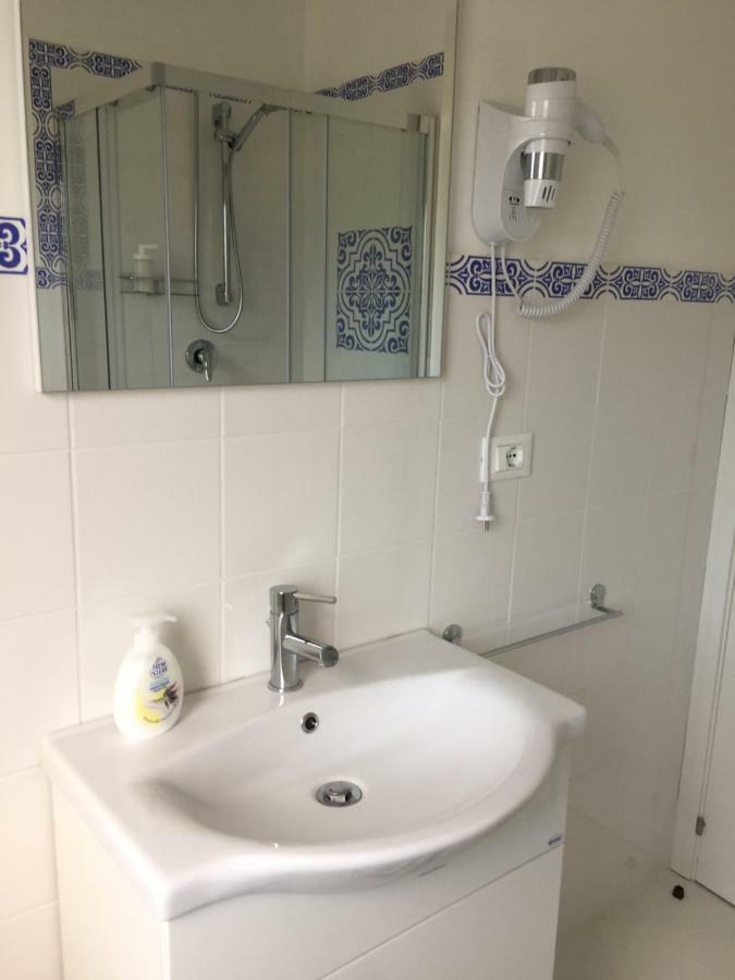 Veda Elegant Rooms Fiumefreddo di Sicilia Bagian luar foto