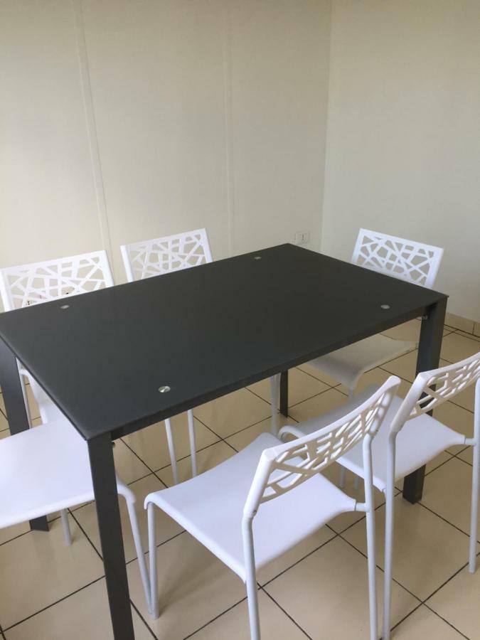 Veda Elegant Rooms Fiumefreddo di Sicilia Bagian luar foto