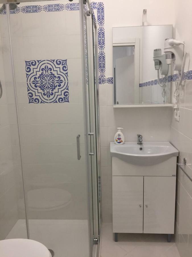Veda Elegant Rooms Fiumefreddo di Sicilia Bagian luar foto