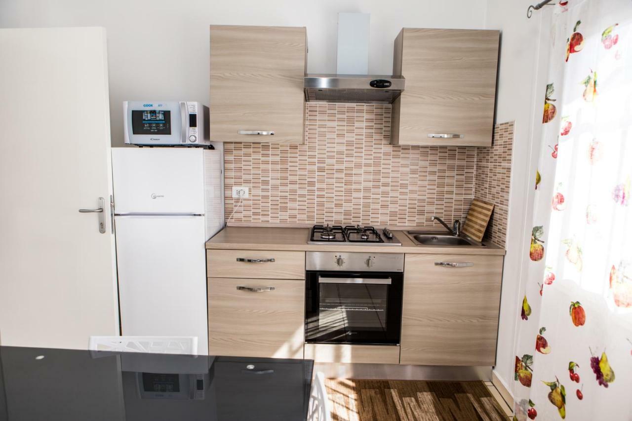 Veda Elegant Rooms Fiumefreddo di Sicilia Bagian luar foto