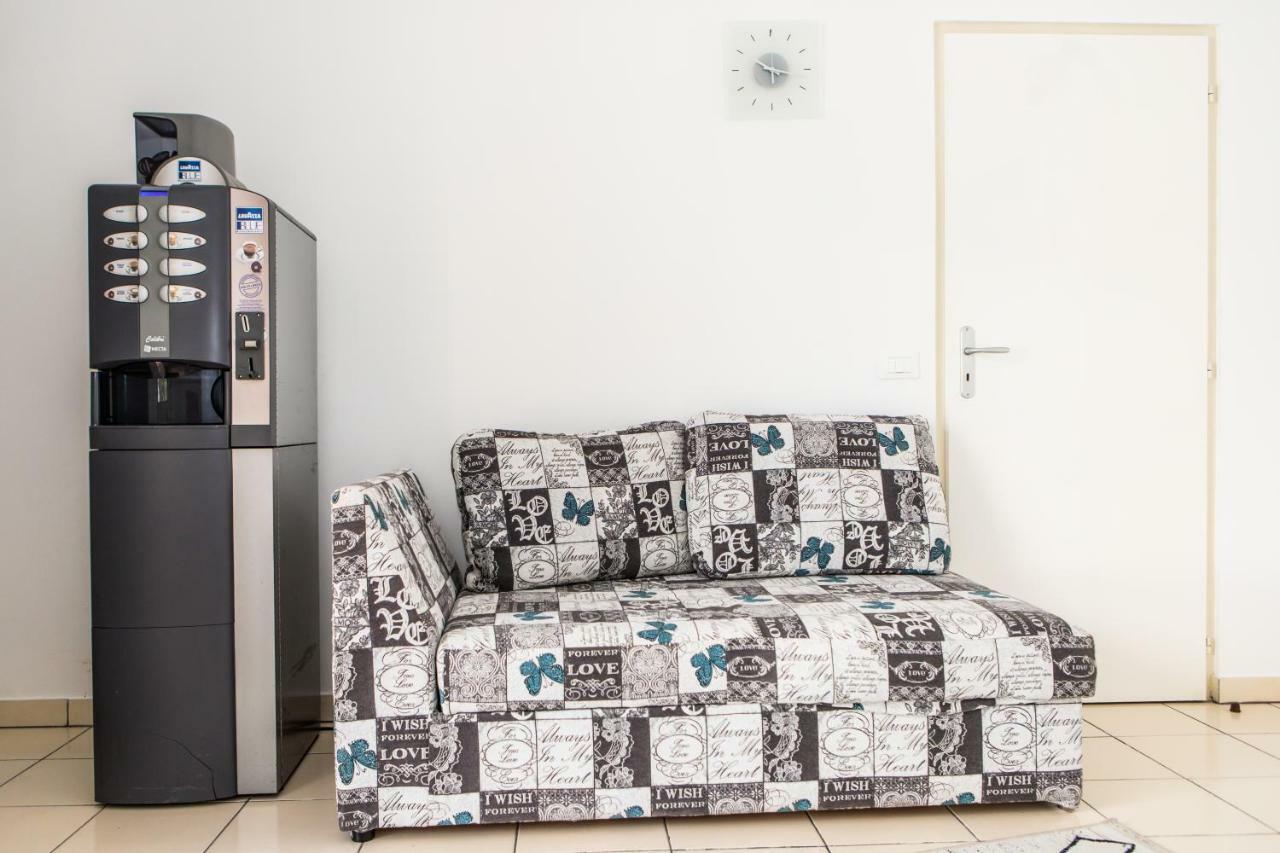 Veda Elegant Rooms Fiumefreddo di Sicilia Bagian luar foto