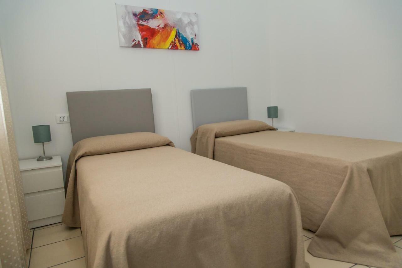 Veda Elegant Rooms Fiumefreddo di Sicilia Bagian luar foto