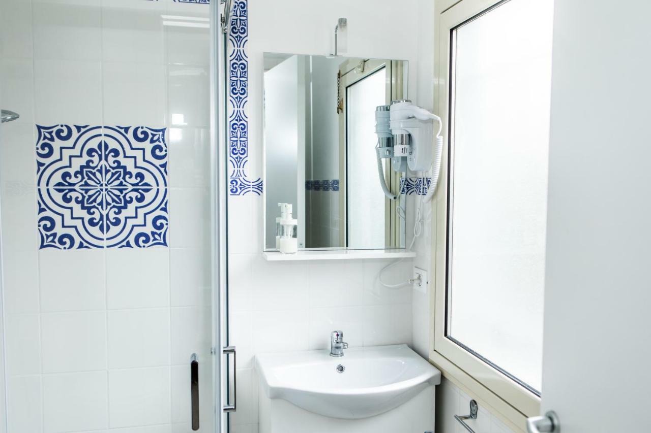 Veda Elegant Rooms Fiumefreddo di Sicilia Bagian luar foto