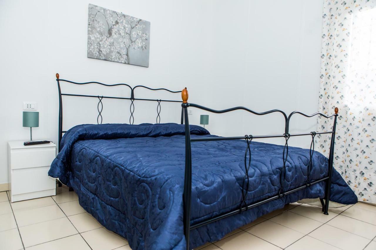 Veda Elegant Rooms Fiumefreddo di Sicilia Bagian luar foto