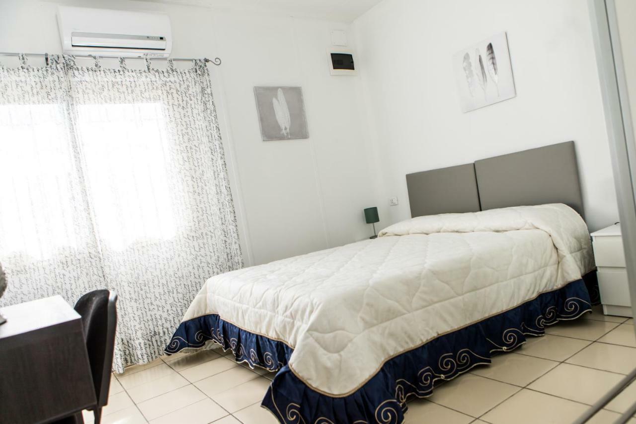 Veda Elegant Rooms Fiumefreddo di Sicilia Bagian luar foto