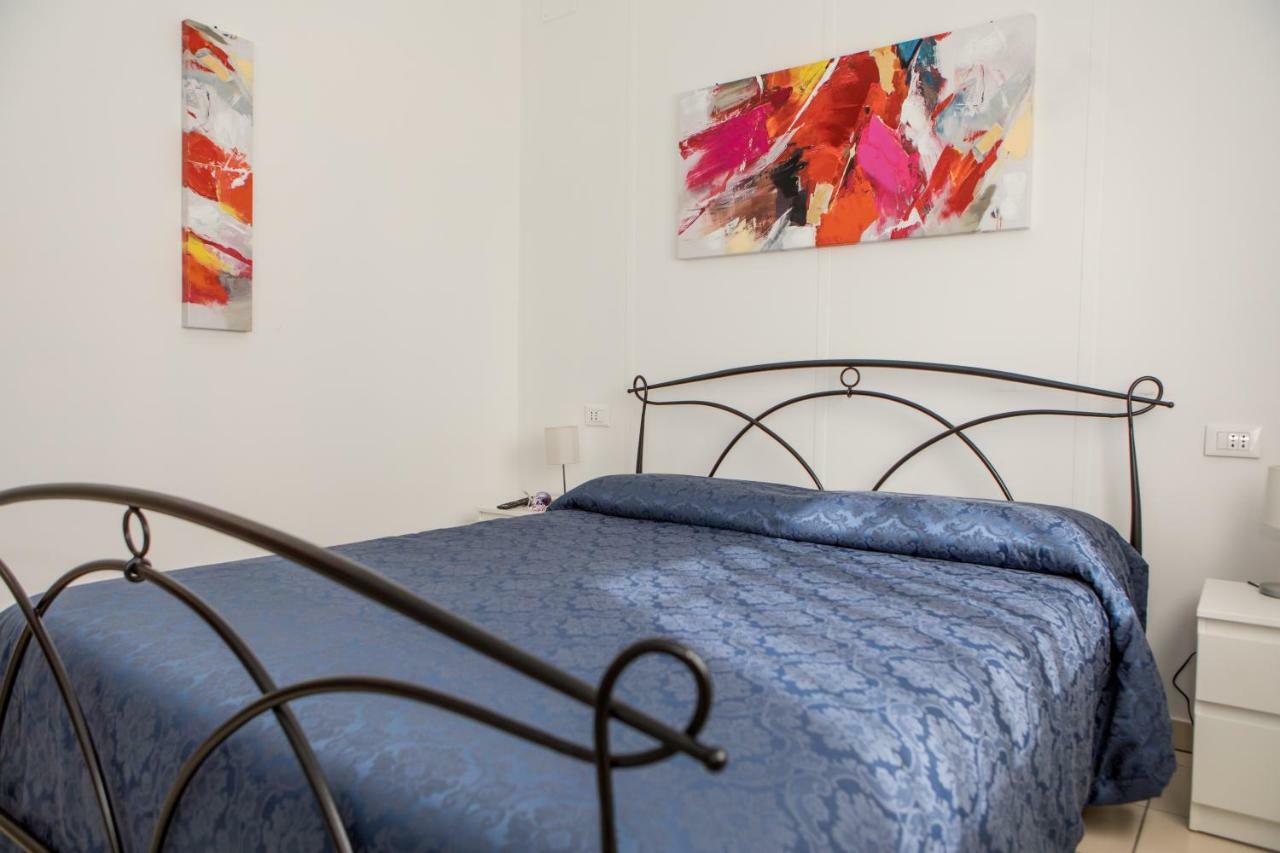 Veda Elegant Rooms Fiumefreddo di Sicilia Bagian luar foto