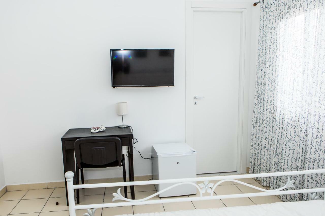 Veda Elegant Rooms Fiumefreddo di Sicilia Bagian luar foto