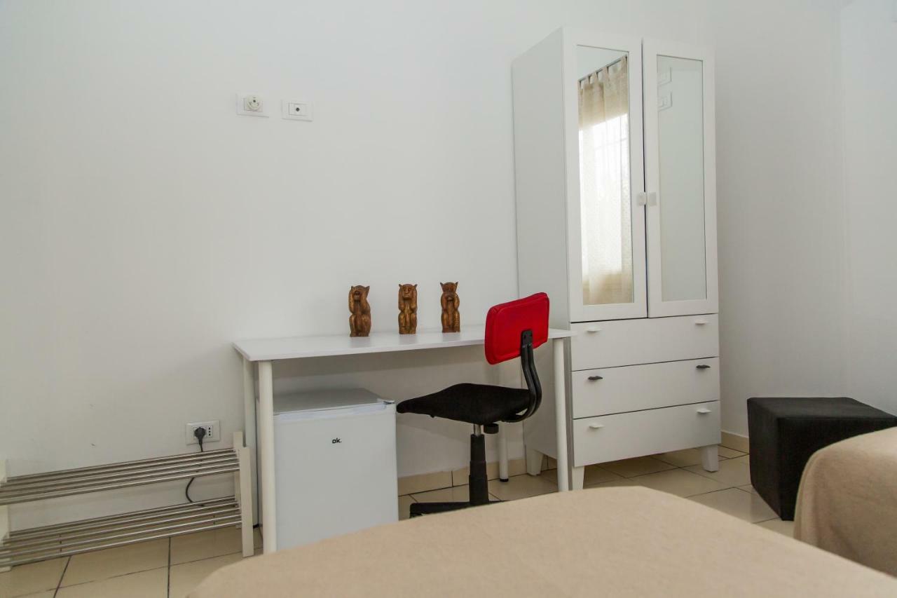 Veda Elegant Rooms Fiumefreddo di Sicilia Bagian luar foto