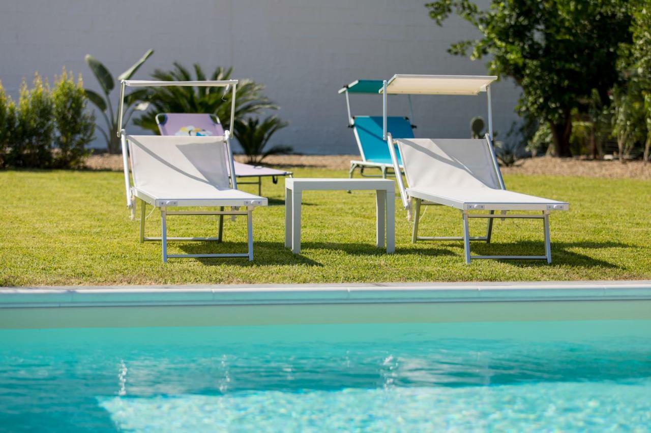Veda Elegant Rooms Fiumefreddo di Sicilia Bagian luar foto